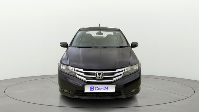 View Honda City Image 1 Used Honda City Image 1