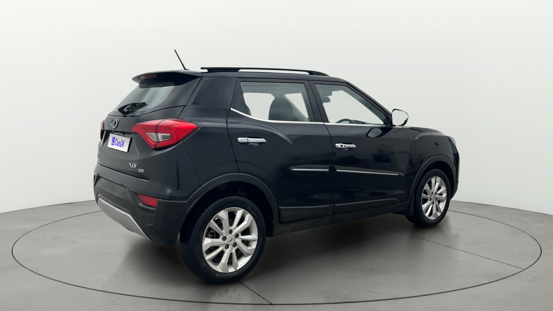 Used 2019 Mahindra XUV300 Used 2019 Mahindra XUV300