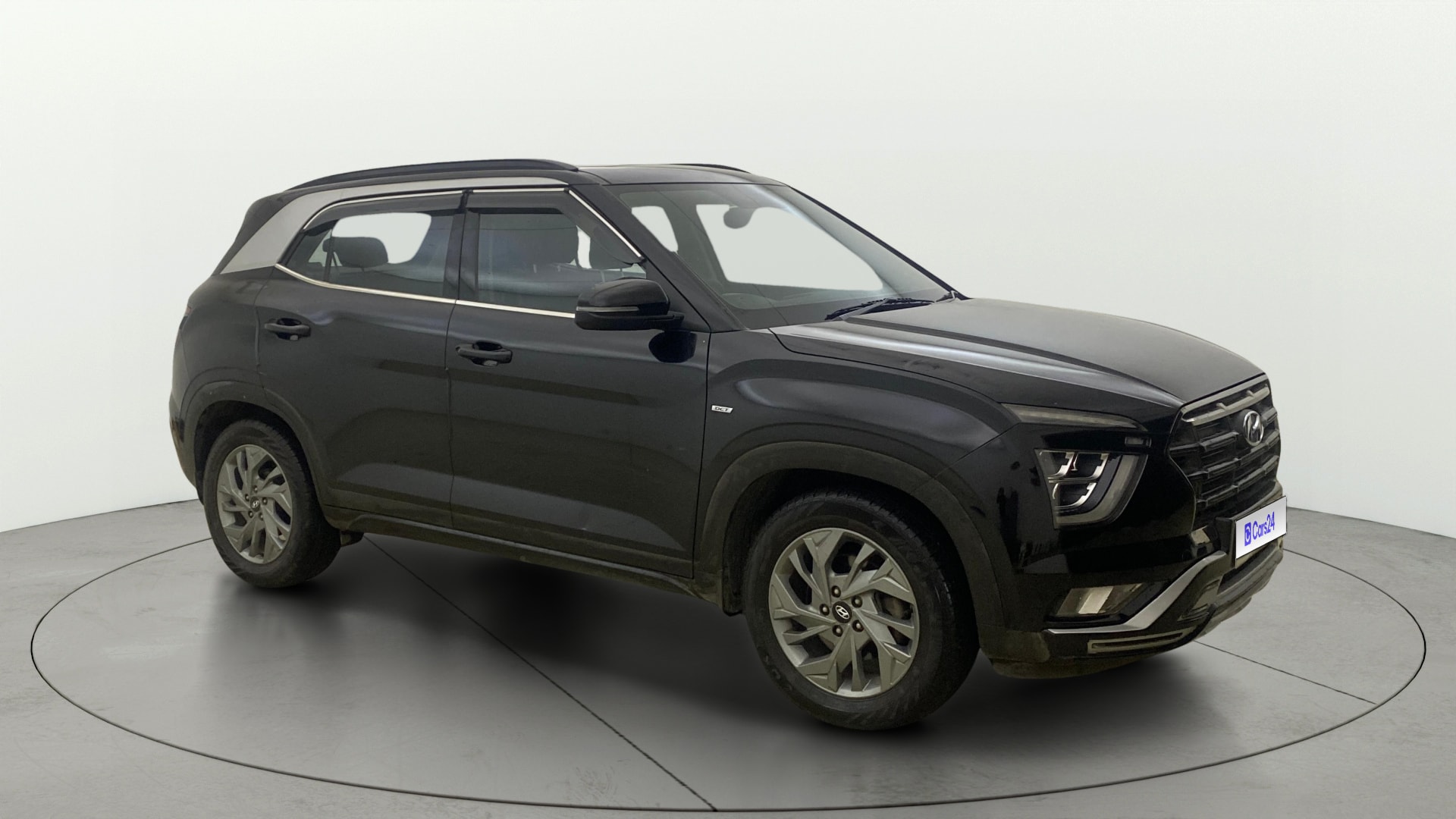View 2021 Hyundai Creta 1.4 E Diesel Image 13 Used 2021 Hyundai Creta 1.4 E Diesel Image 13
