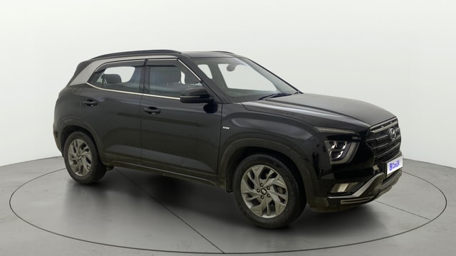 View Hyundai Creta Image 13 Used Hyundai Creta Image 13