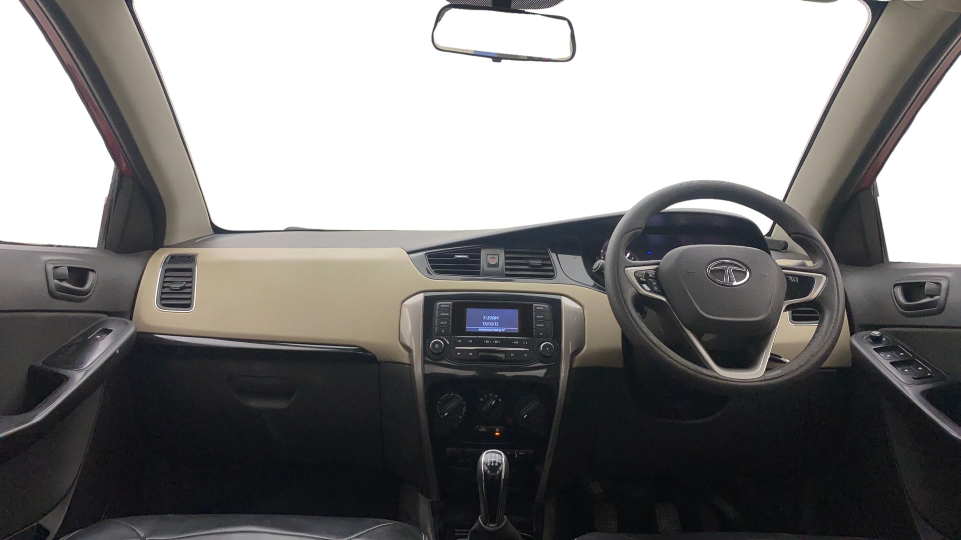 View 2016 Tata Zest XMS Petrol Image 15 Used 2016 Tata Zest XMS Petrol Image 15