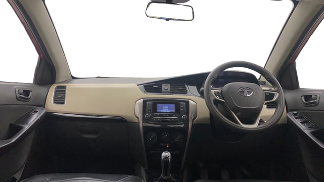 View Tata Zest Image 15 Used Tata Zest Image 15