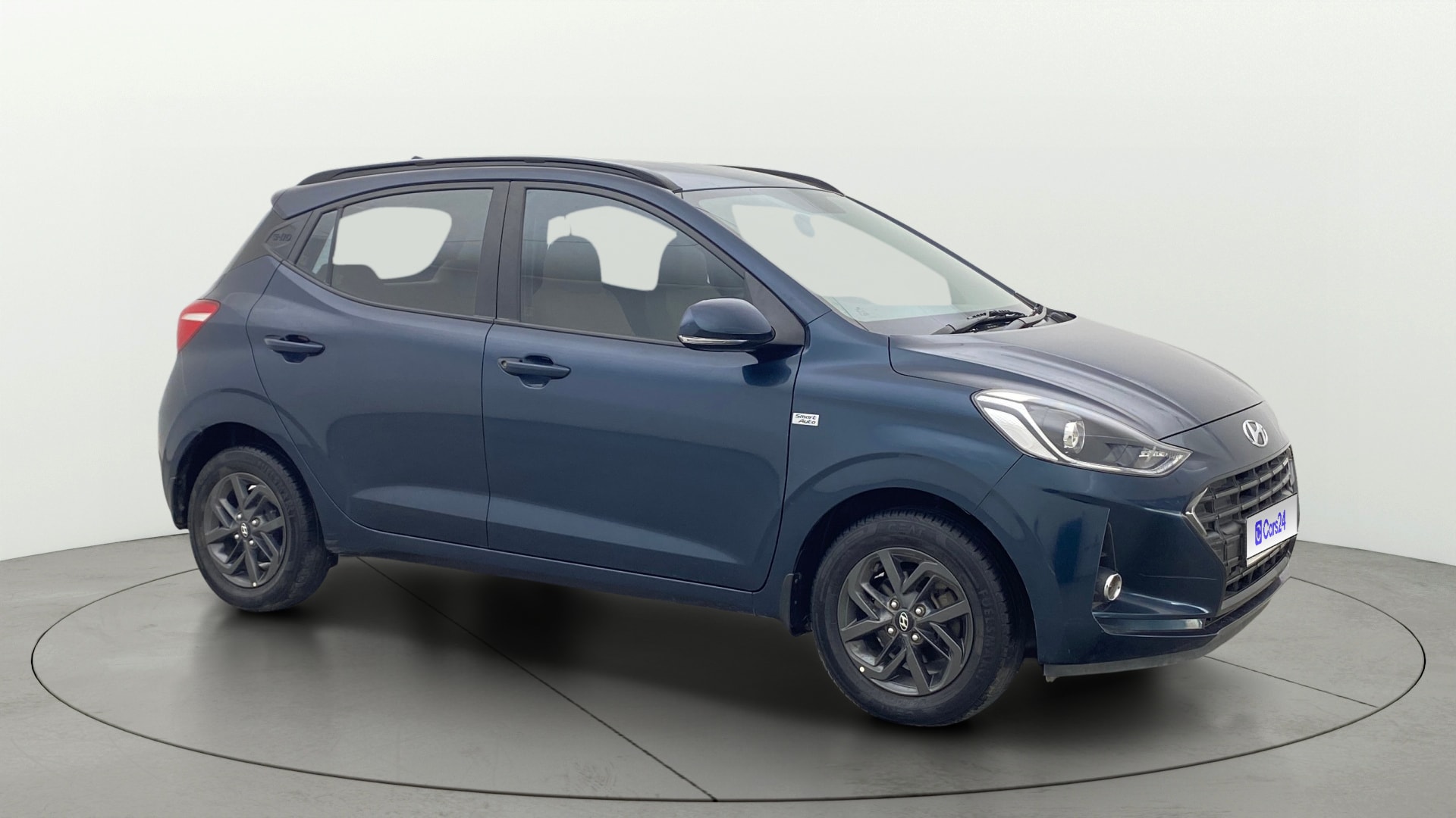 Used 2020 Hyundai Grand i10 Nios Used 2020 Hyundai Grand i10 Nios
