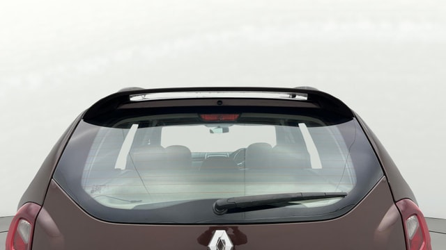 View Renault Duster Image 4 Used Renault Duster Image 4