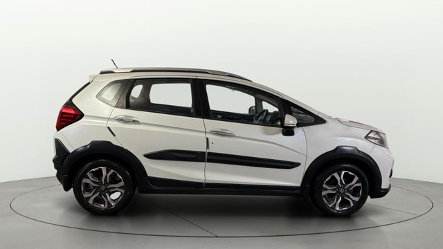View Honda WR-V Image 8 Used Honda WR-V Image 8