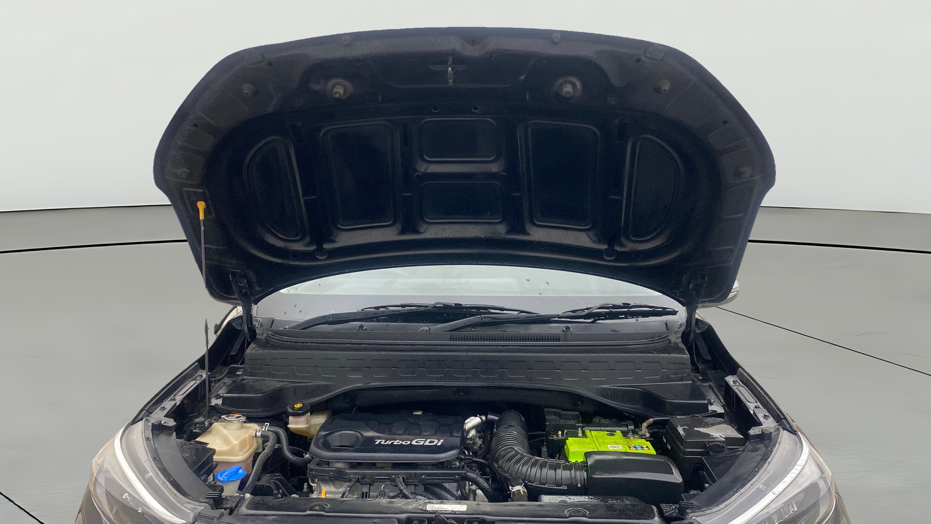 Used 2022 Kia Sonet Used 2022 Kia Sonet