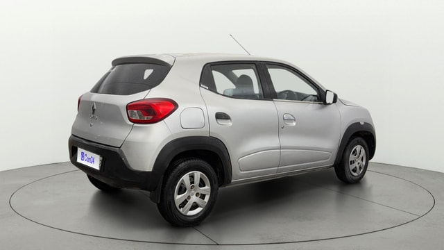 View Renault Kwid Image 41 Used Renault Kwid Image 41