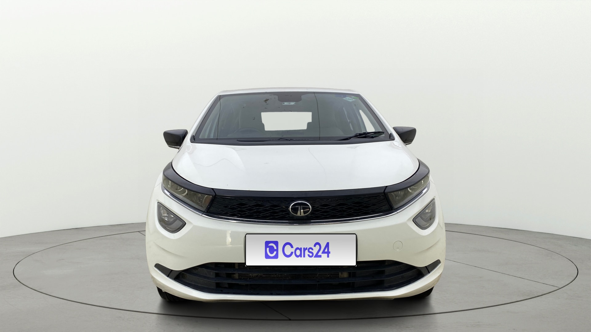 Used 2024 Tata Altroz Used 2024 Tata Altroz