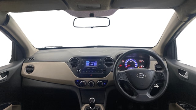 View Hyundai Xcent Image 15 Used Hyundai Xcent Image 15