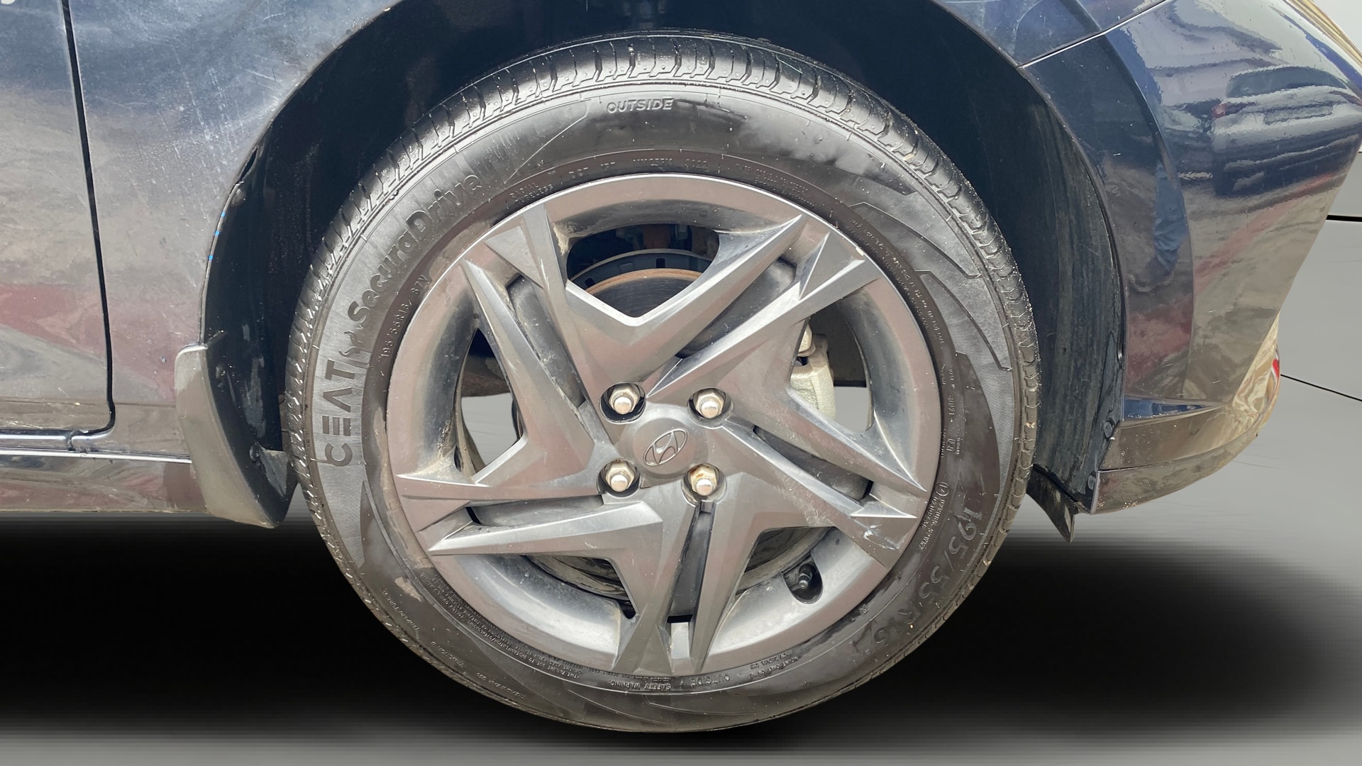 Used 2022 Hyundai Elite i20 Used 2022 Hyundai Elite i20