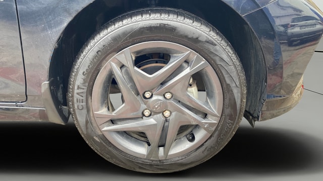 View Hyundai Elite i20 Image 39 Used Hyundai Elite i20 Image 39