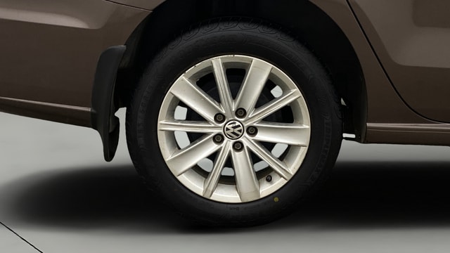 View Volkswagen Vento Image 24 Used Volkswagen Vento Image 24