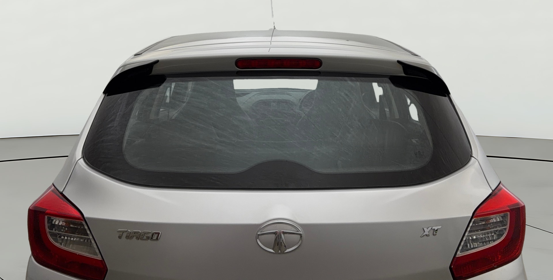 Used 2018 Tata Tiago Used 2018 Tata Tiago