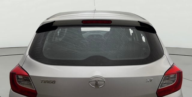 View Tata Tiago Image 4 Used Tata Tiago Image 4