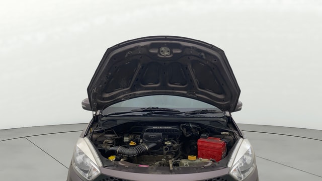 View Tata Tiago Image 31 Used Tata Tiago Image 31