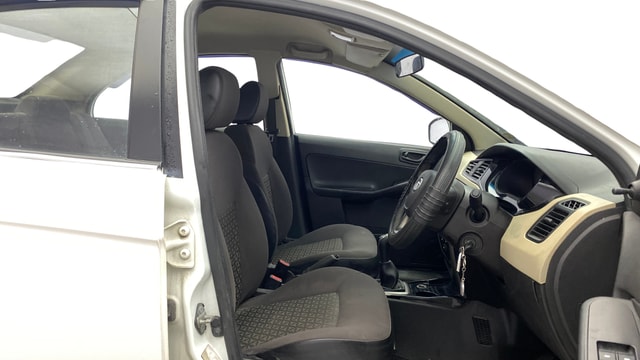 View Tata Zest Image 25 Used Tata Zest Image 25