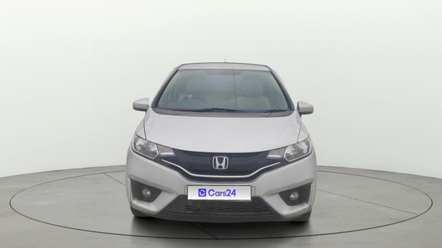 View Honda Jazz Image 1 Used Honda Jazz Image 1