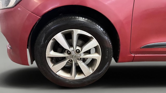 View Hyundai Elite i20 Image 27 Used Hyundai Elite i20 Image 27