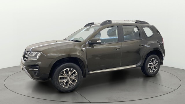 View Renault Duster Image 35 Used Renault Duster Image 35