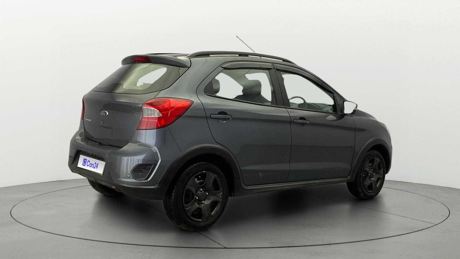 Used 2018 Ford Freestyle Used 2018 Ford Freestyle