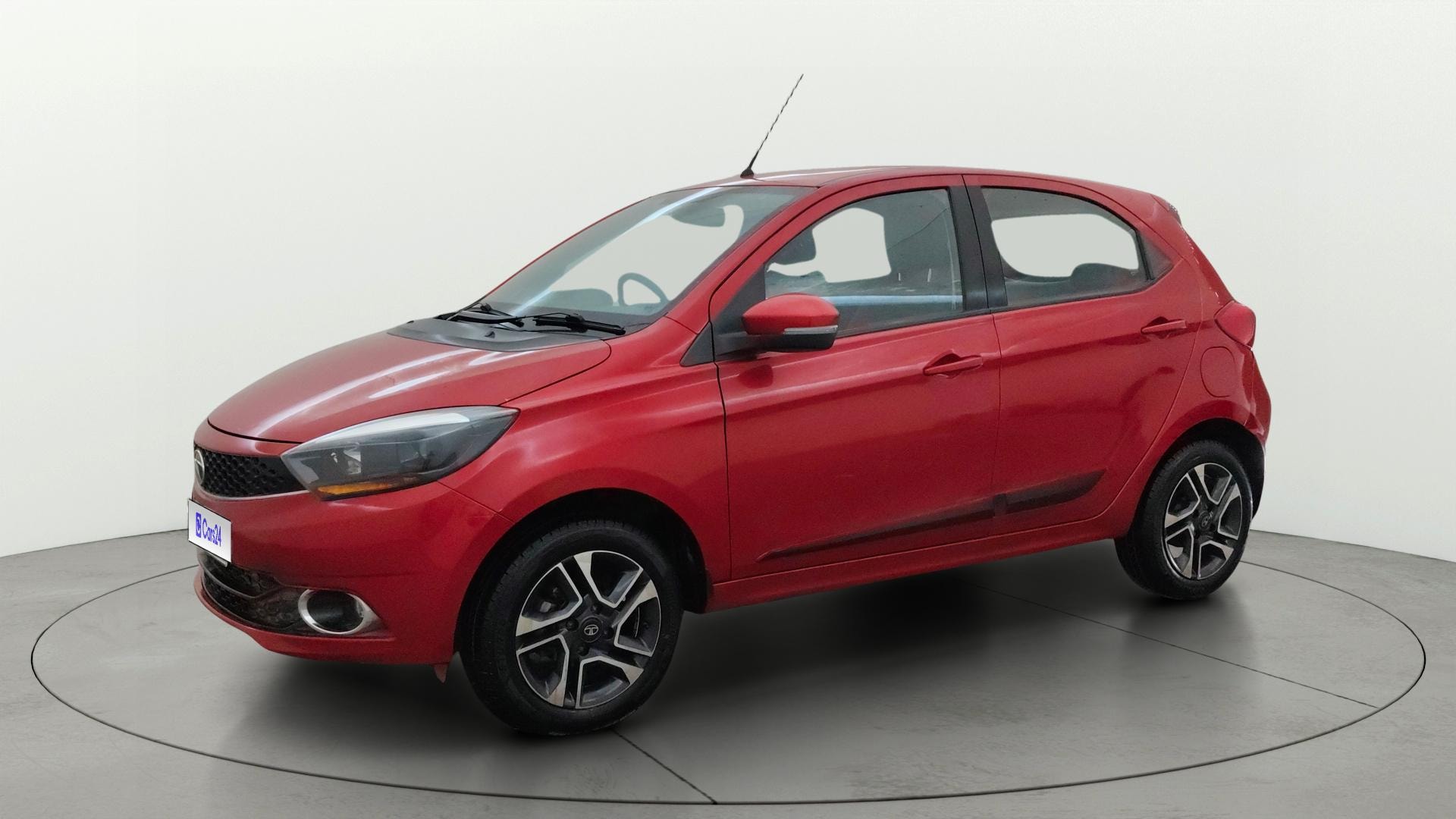 Used 2019 Tata Tiago Used 2019 Tata Tiago