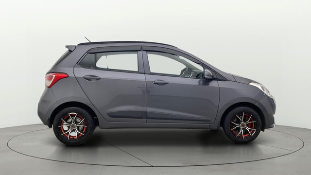 View Hyundai Grand i10 Image 8 Used Hyundai Grand i10 Image 8