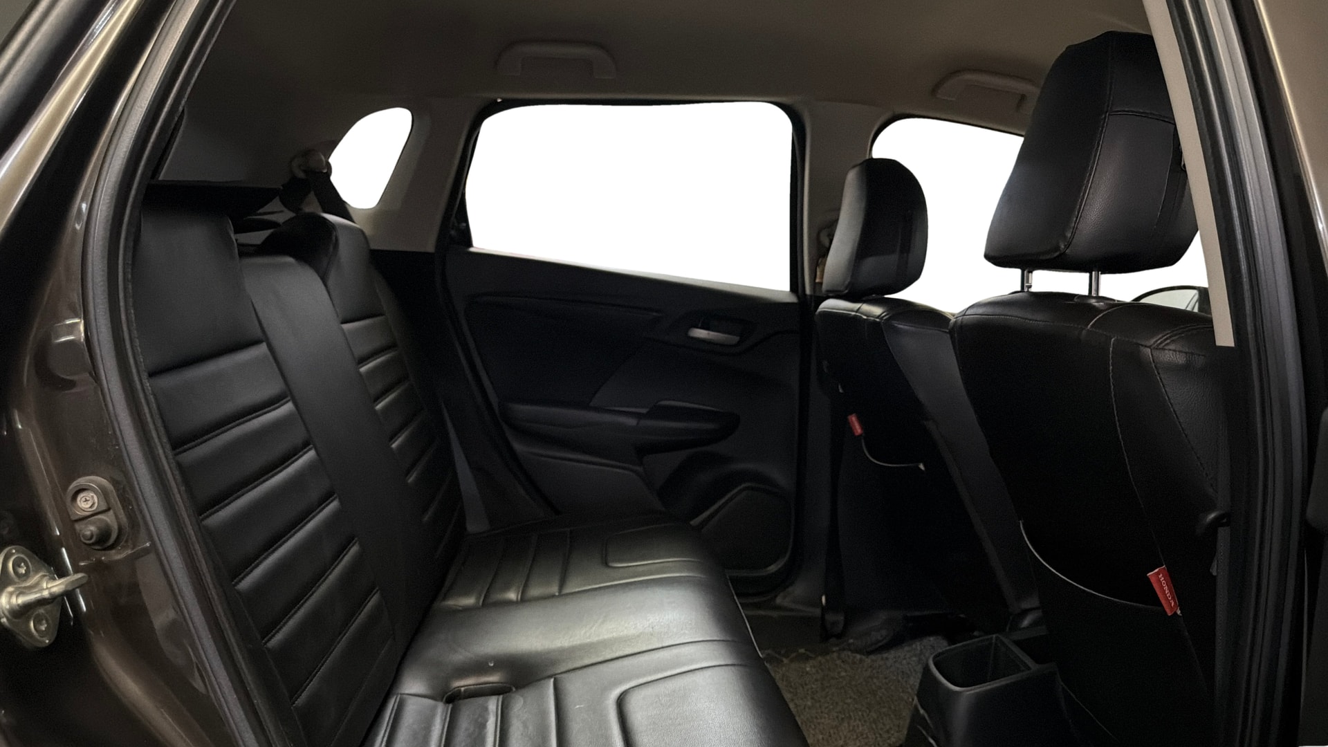 Used 2019 Honda WR-V Used 2019 Honda WR-V