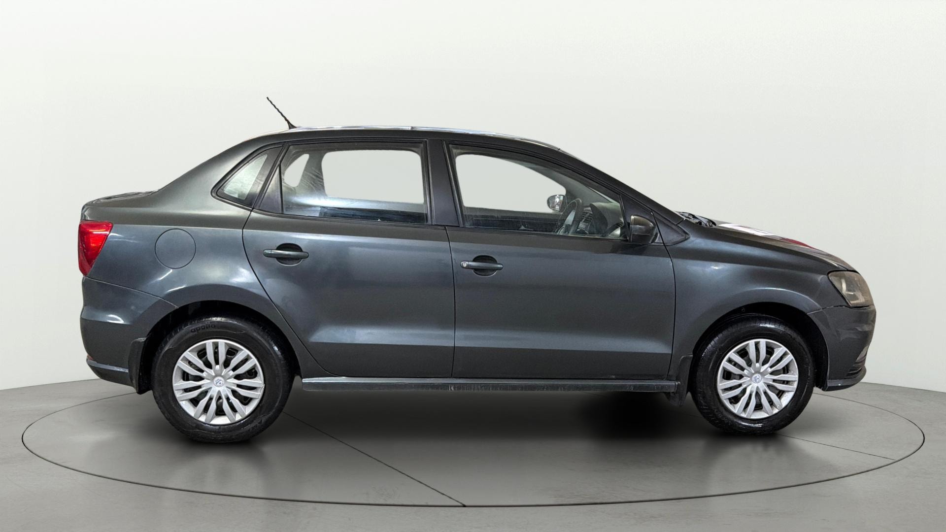 View 2018 Volkswagen Ameo 1.2L MPI Petrol Comfortline Image 26 Used 2018 Volkswagen Ameo 1.2L MPI Petrol Comfortline Image 26