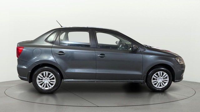 View Volkswagen Ameo Image 26 Used Volkswagen Ameo Image 26