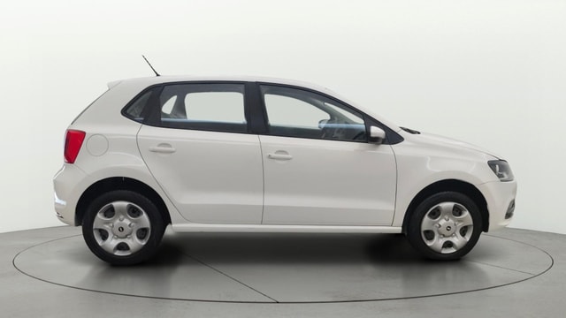 View Volkswagen Polo Image 8 Used Volkswagen Polo Image 8