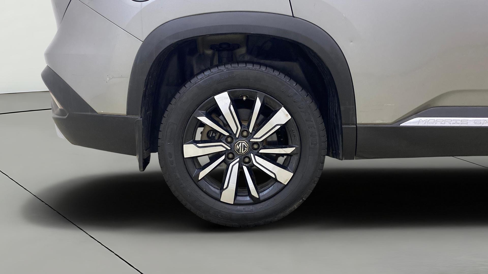View 2020 MG Hector Sharp Petrol BS IV Image 25 Used 2020 MG Hector Sharp Petrol BS IV Image 25