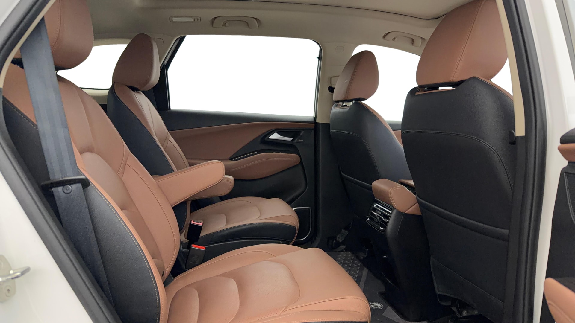 Used 2024 MG Hector Plus Used 2024 MG Hector Plus
