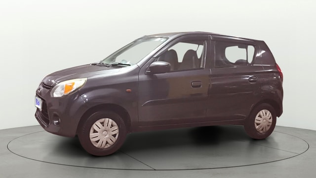View Maruti Suzuki Alto 800 Image 34 Used Maruti Suzuki Alto 800 Image 34