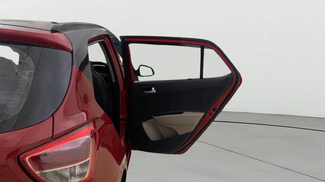 View Hyundai Grand i10 Image 7 Used Hyundai Grand i10 Image 7
