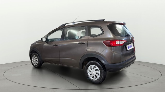 View Renault Triber Image 2 Used Renault Triber Image 2
