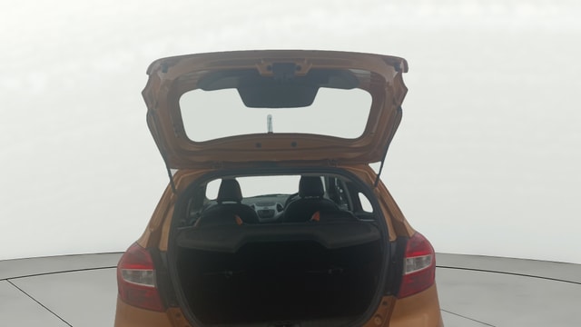 View Ford Figo Aspire Image 16 Used Ford Figo Aspire Image 16