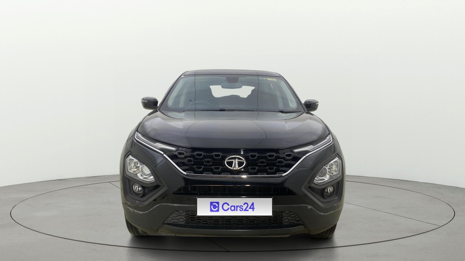 View 2021 Tata Harrier XE Image 1 Used 2021 Tata Harrier XE Image 1
