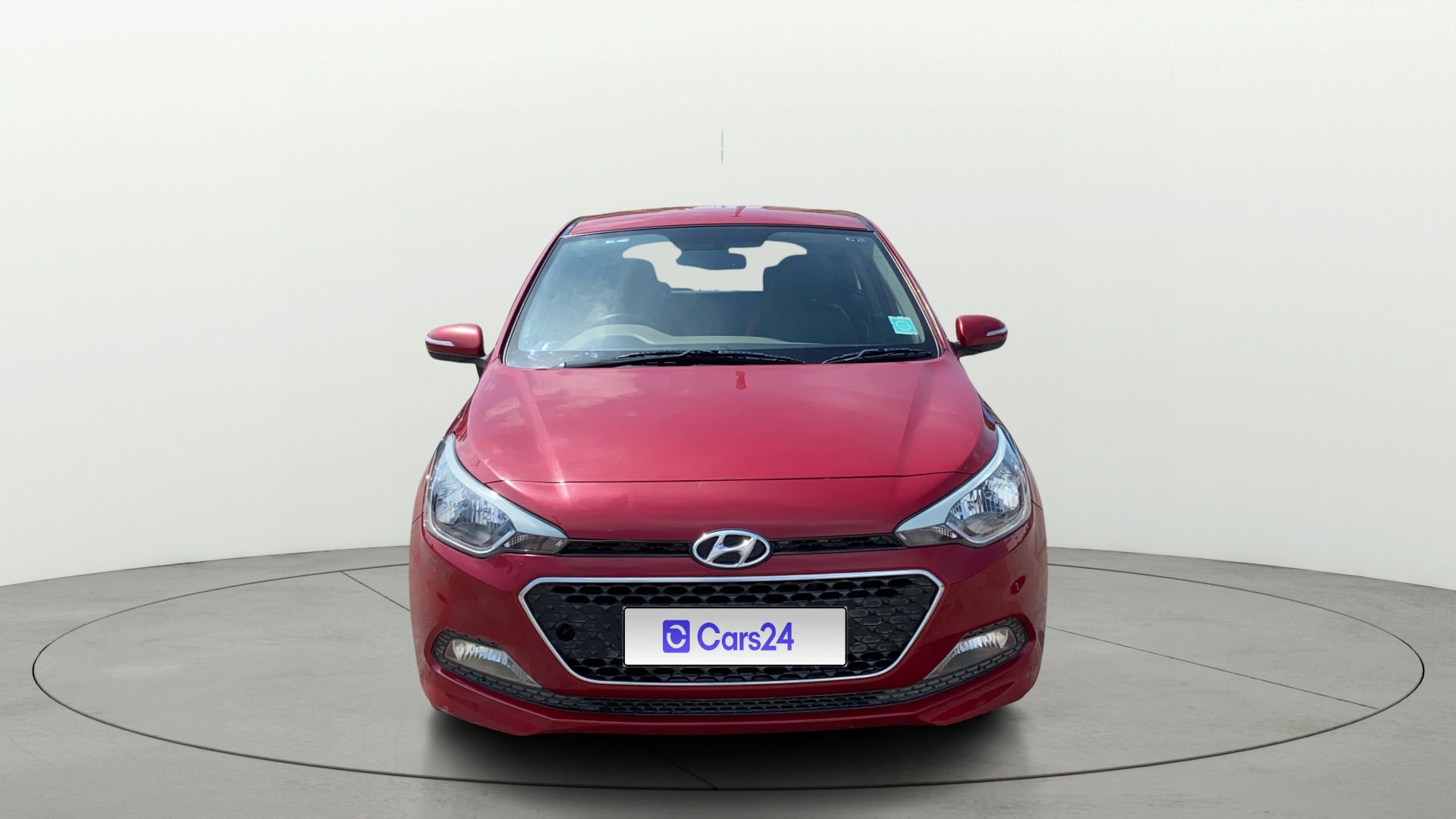 Used 2014 Hyundai Elite i20 Used 2014 Hyundai Elite i20