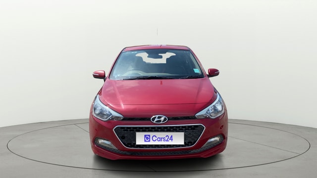 View Hyundai Elite i20 Image 1 Used Hyundai Elite i20 Image 1