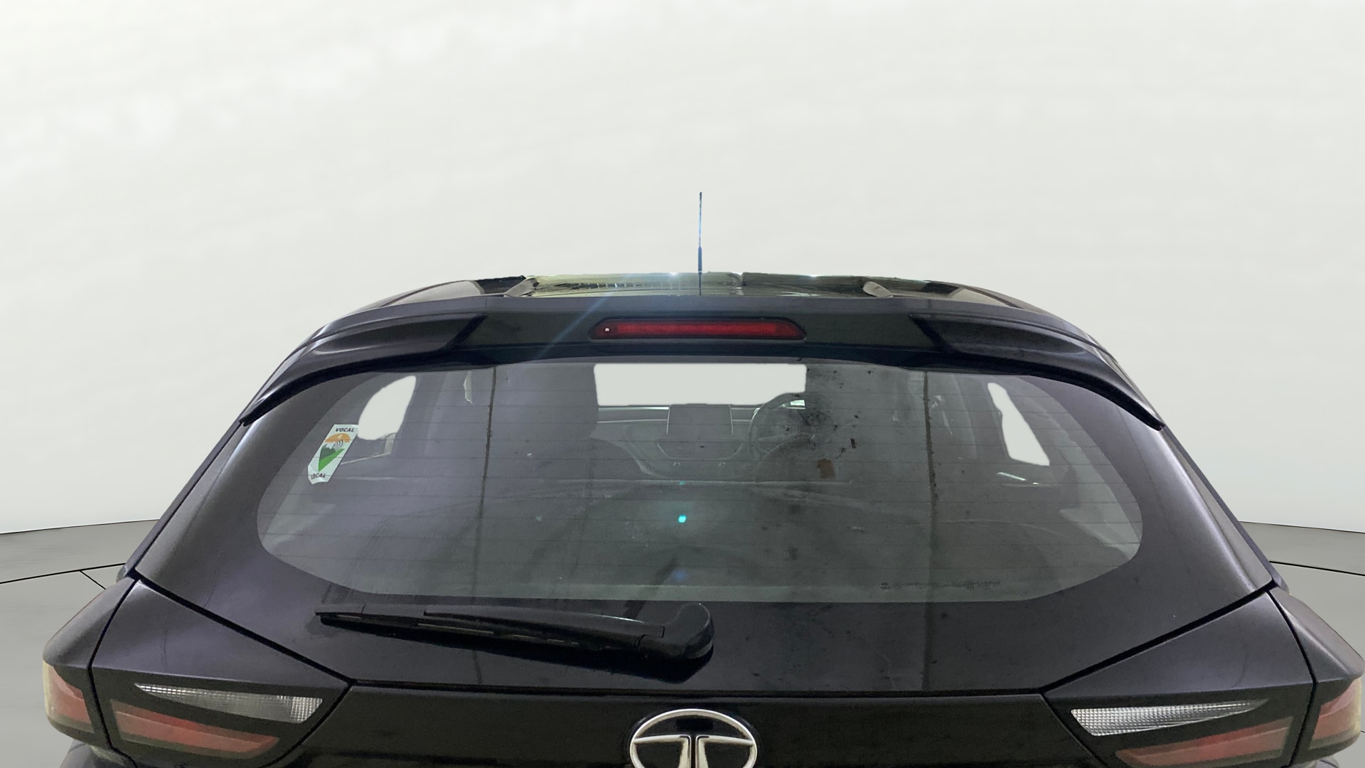 Used 2020 Tata Altroz Used 2020 Tata Altroz