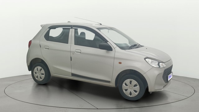 View Maruti Suzuki Alto K10 Image 13 Used Maruti Suzuki Alto K10 Image 13