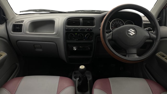 View Maruti Suzuki Alto K10 Image 15 Used Maruti Suzuki Alto K10 Image 15