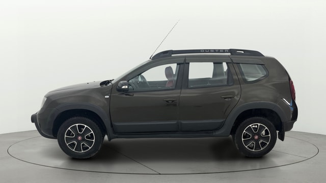 View Renault Duster Image 5 Used Renault Duster Image 5