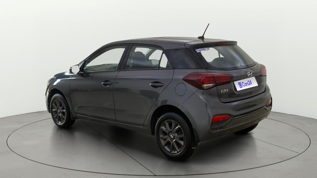 View Hyundai Elite i20 Image 2 Used Hyundai Elite i20 Image 2