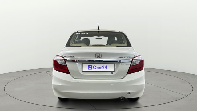 View Honda Amaze Image 38 Used Honda Amaze Image 38
