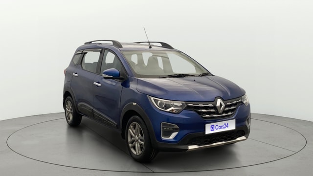 View Renault Triber Image 38 Used Renault Triber Image 38