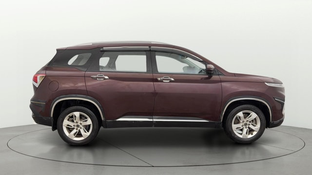 View MG Hector Image 9 Used MG Hector Image 9