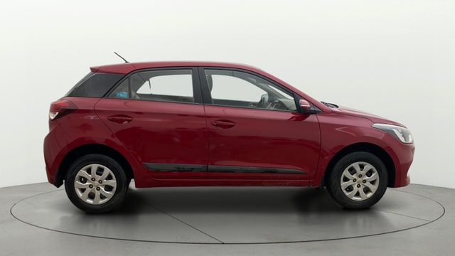 View Hyundai Elite i20 Image 8 Used Hyundai Elite i20 Image 8