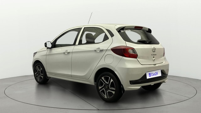 View Tata Tiago Image 2 Used Tata Tiago Image 2