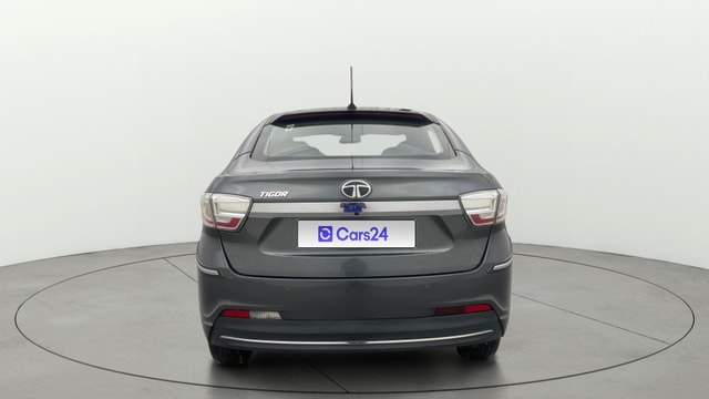 View Tata Tigor Image 39 Used Tata Tigor Image 39